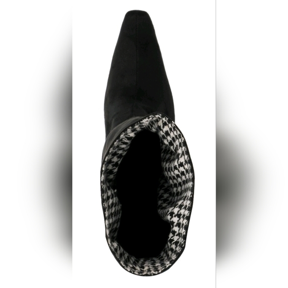 New in Box NY&Company Women's Kallisa Boots, Size 9 - Picture 3 of 11